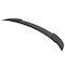Spec-D Tuning 15-21 DODGE CHARGER MATTE BLACK SPOILER SPL-CHG15BKHC-RS - alternate 2